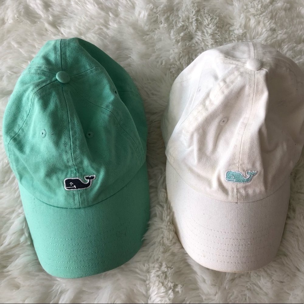 vineyard vines baseball hats